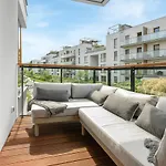Nadmorski Park Premium * Danzica