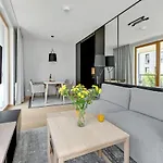 Nadmorski Park Premium *