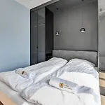 Nadmorski Park Premium Appartamento Danzica