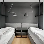 Nadmorski Park Premium Appartamento *