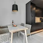 Nadmorski Park Premium * Danzica
