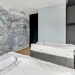 Nadmorski Park Premium *