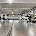 Nadmorski Park Premium Appartamento Danzica