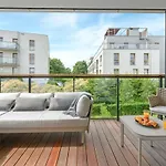 Nadmorski Park Premium
