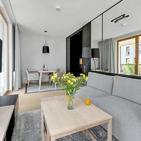 Nadmorski Park Premium *