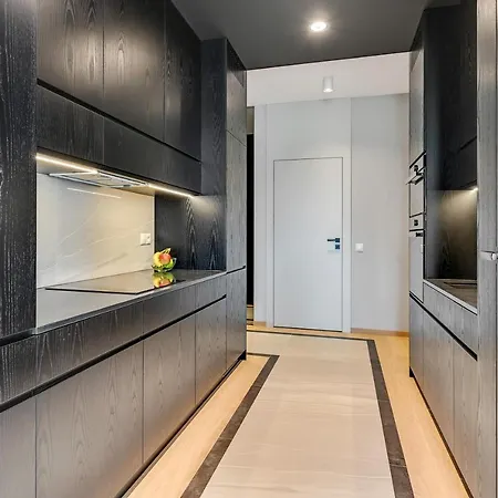 Nadmorski Park Premium