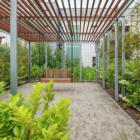 Nadmorski Park Premium Appartement