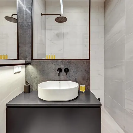 Nadmorski Park Premium Appartement *