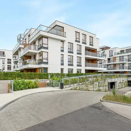 Nadmorski Park Premium