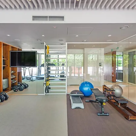 Nadmorski Park Premium *