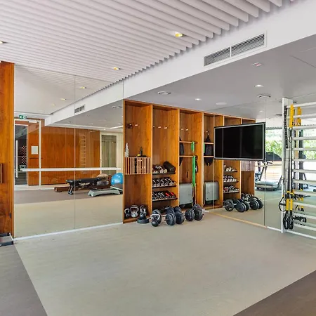 Nadmorski Park Premium