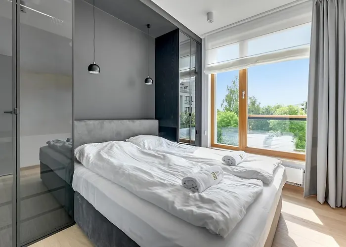 Nadmorski Park Premium