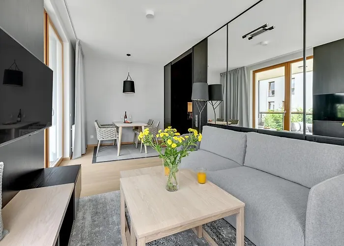 Nadmorski Park Premium *