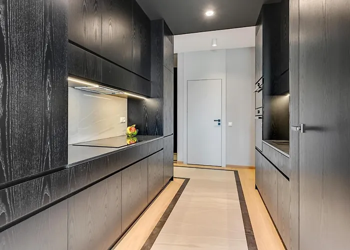 Nadmorski Park Premium