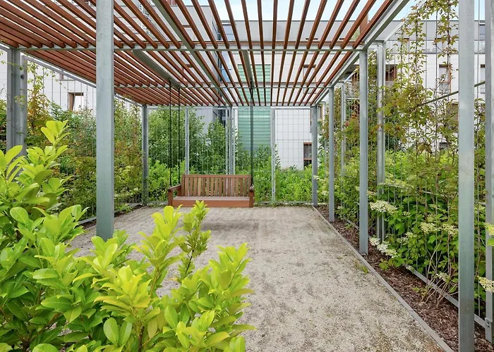 Nadmorski Park Premium דירה