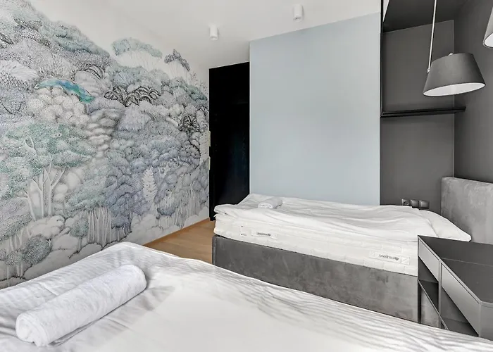 Nadmorski Park Premium *