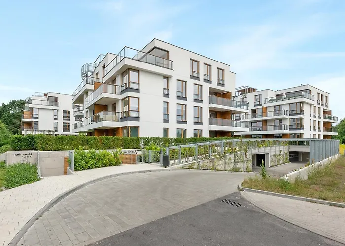 Nadmorski Park Premium