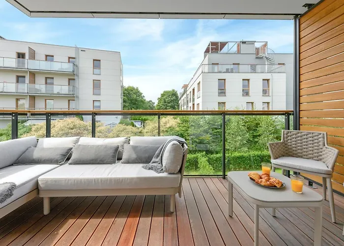 Nadmorski Park Premium