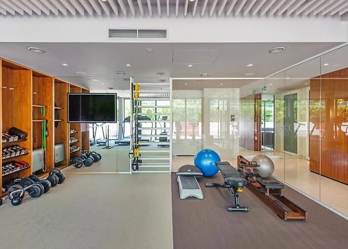 Nadmorski Park Premium *