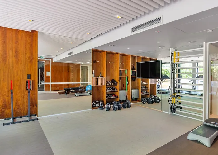 Nadmorski Park Premium